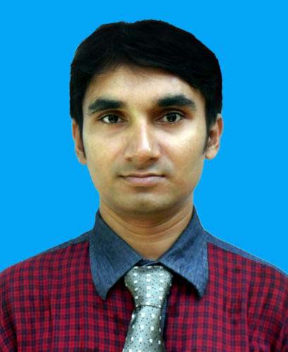 minister