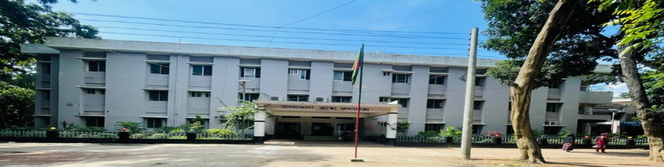 হাসপাতাল