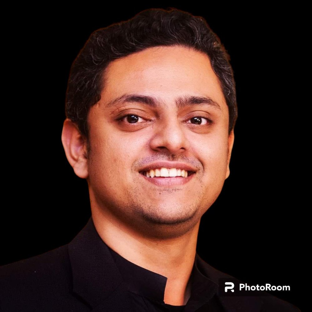 ডাঃ তানসিভ জুবায়ের