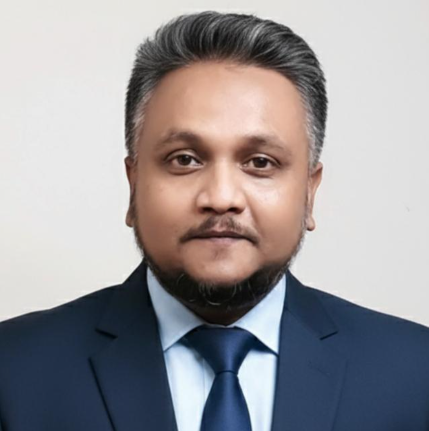 minister