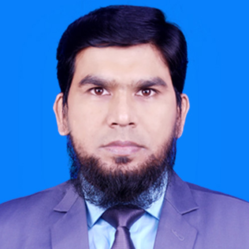minister