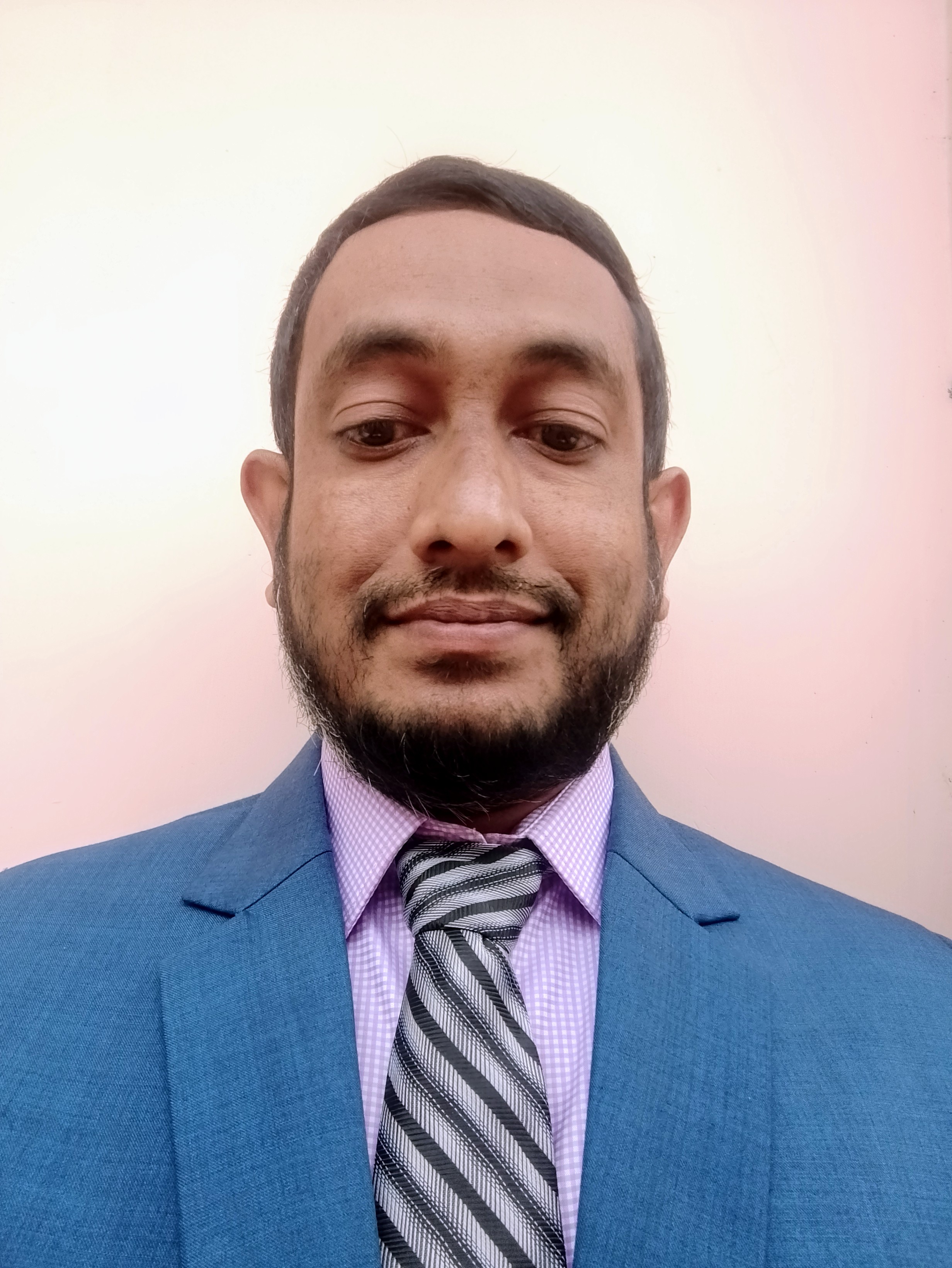 উপজেলা স্বাস্থ্য ও পরিবার পরিকল্পনা কর্মকর্তা