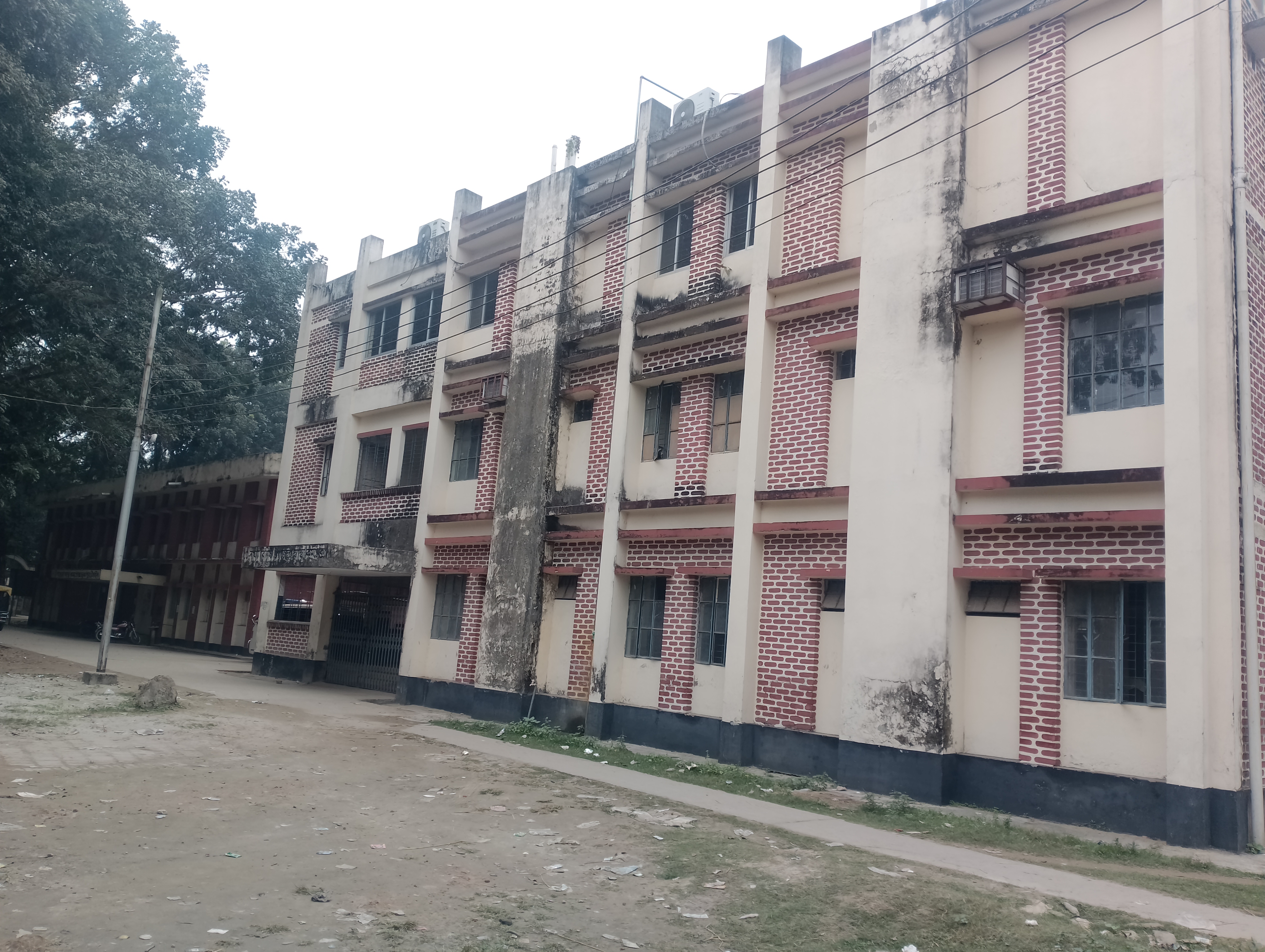 উপজেলা স্বাস্থ্য কমপ্লেক্স, ভূঞাপুর, টাংগাইল