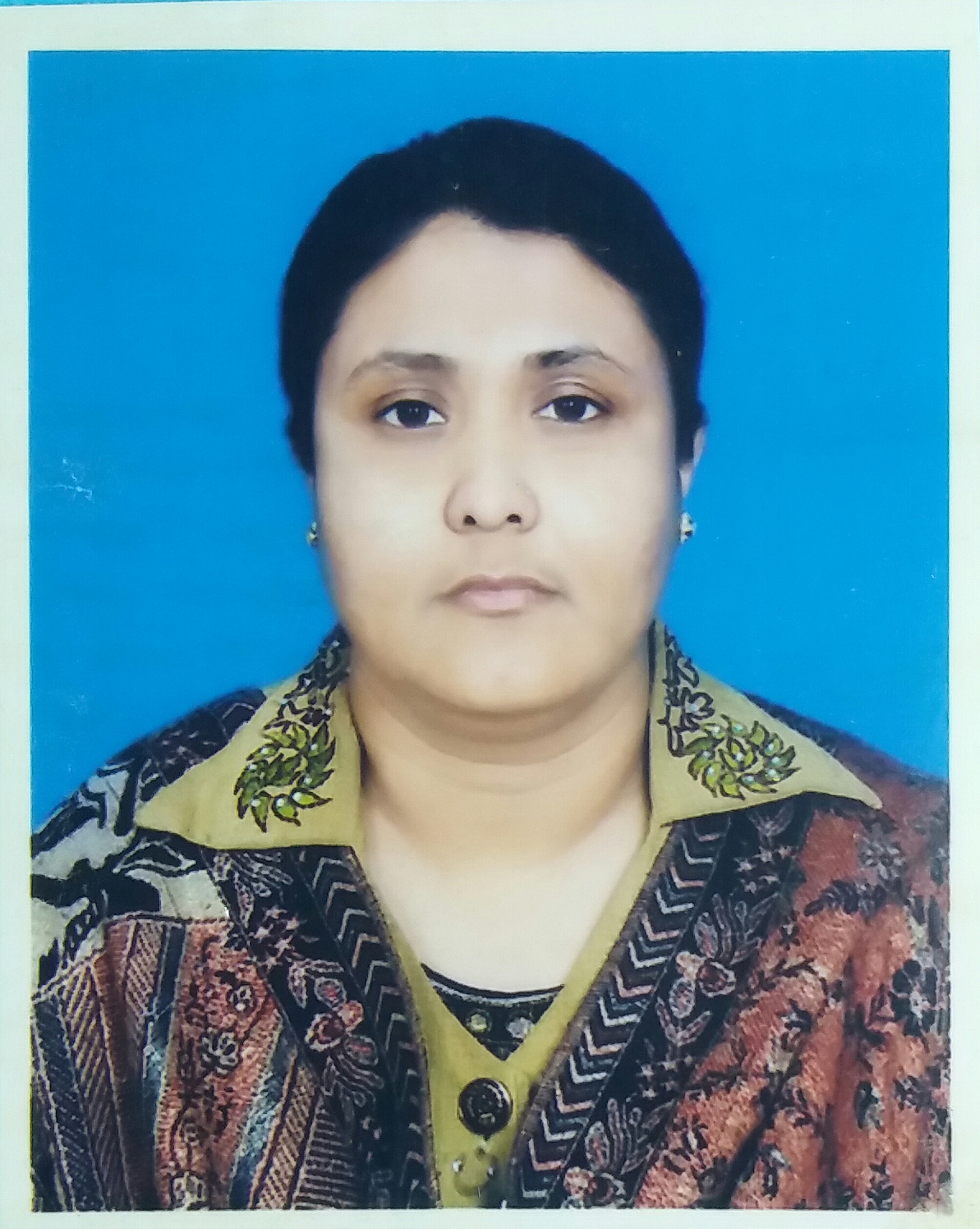 minister