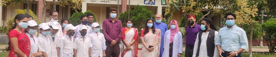 ক্ষুদে ডাক্তার কার্যক্রম-২০২২