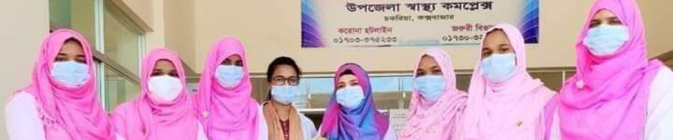 নরমাল ডেলিভারি টিম