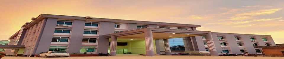 চকরিয়া উপজেলা স্বাস্থ্য কমপ্লেক্স, কক্সবাজার