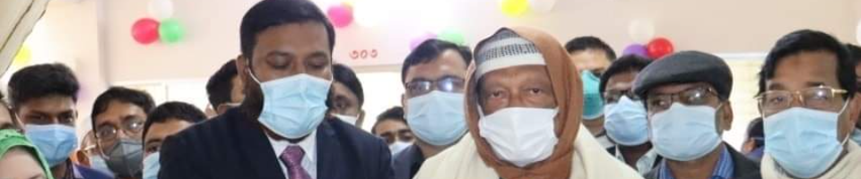 কোভিড ১৯