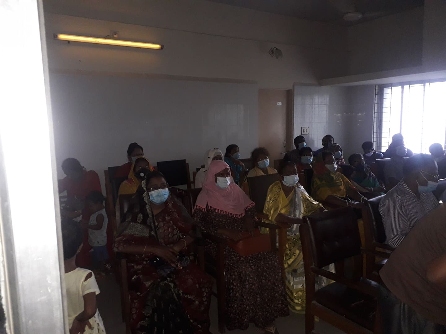 Service Process Simplification