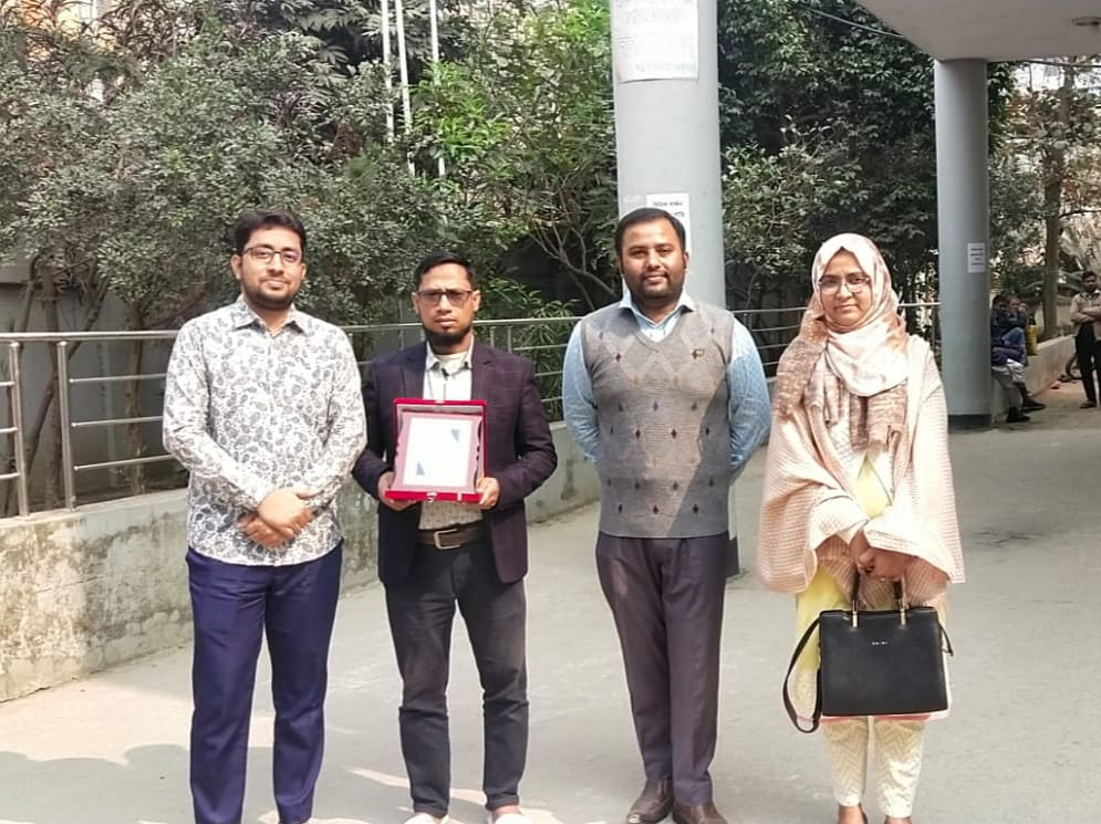 অর্জনগুলো