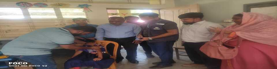 টিসিভি টিকাদান ক্যাম্পেইন ৪