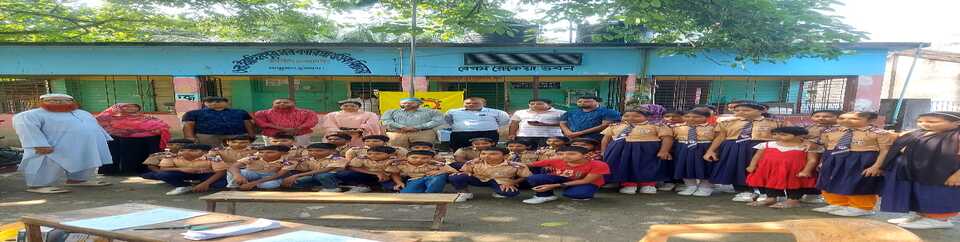 টিসিভি টিকাদান ক্যাম্পেইন ১