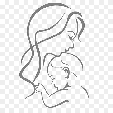 মা ও শিশু