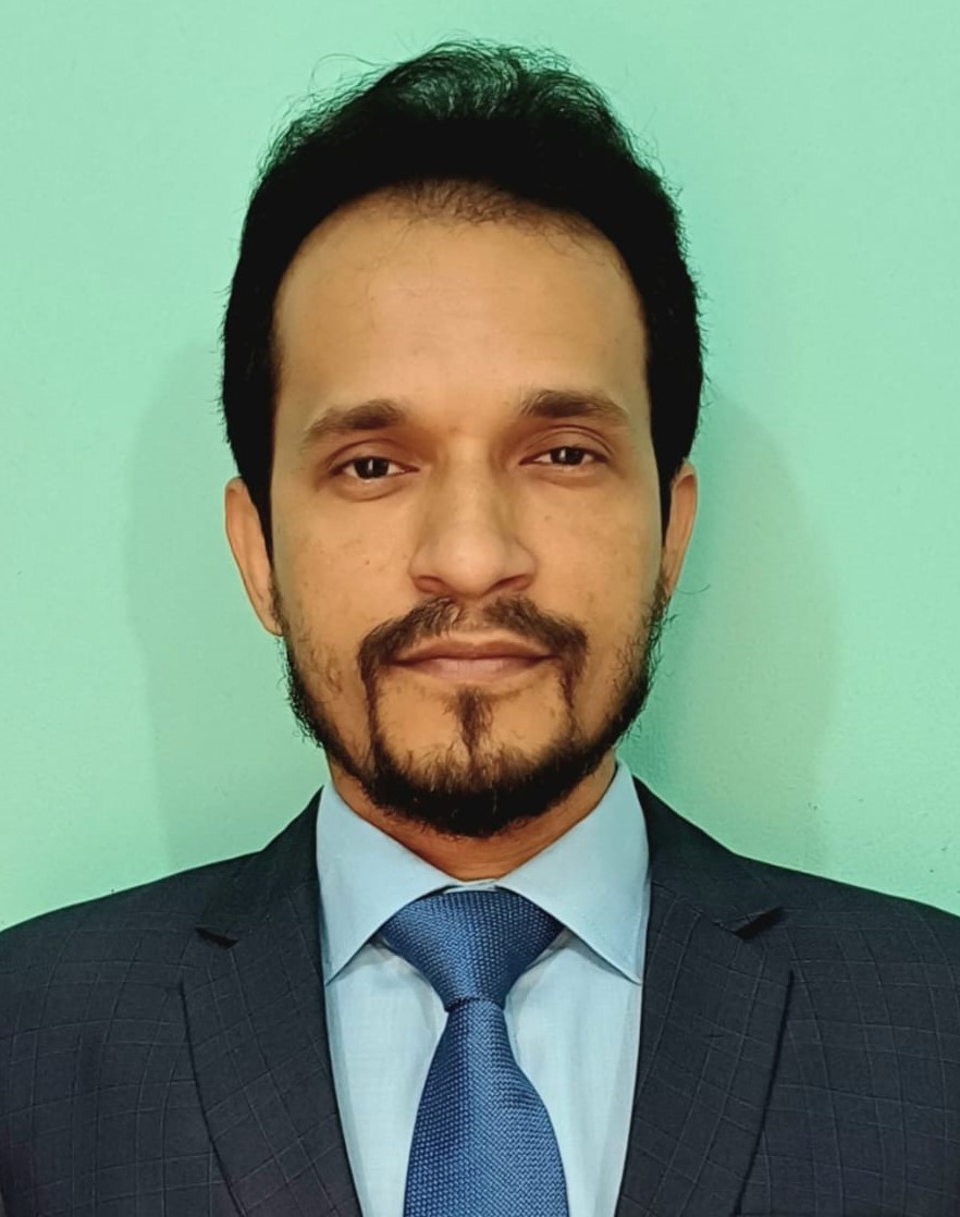 minister