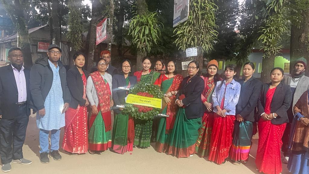 বিজয় দিবস ২০২৩