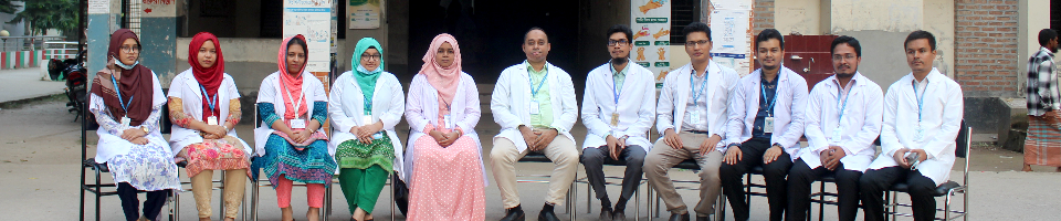 সম্মামনা স্মারক অনুষ্টান ডাক্তার