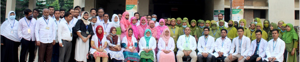 সম্মামনা স্মারক অনুষ্টান সকল স্টাফ-2