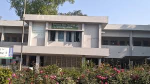 উপজেলা স্বাস্থ্য কমপ্লেক্স, গুরুদাসপু্‌ ,নাটোর