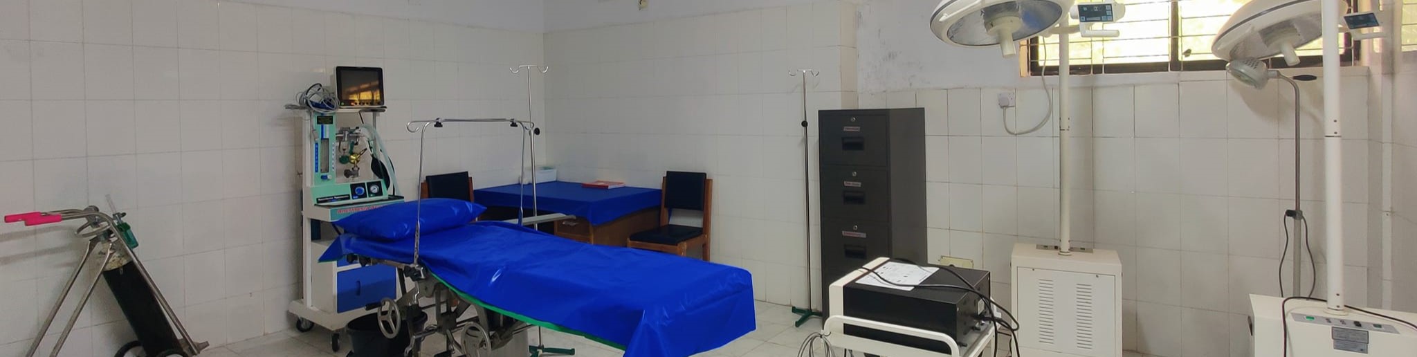 অপারেশন থিয়েটার