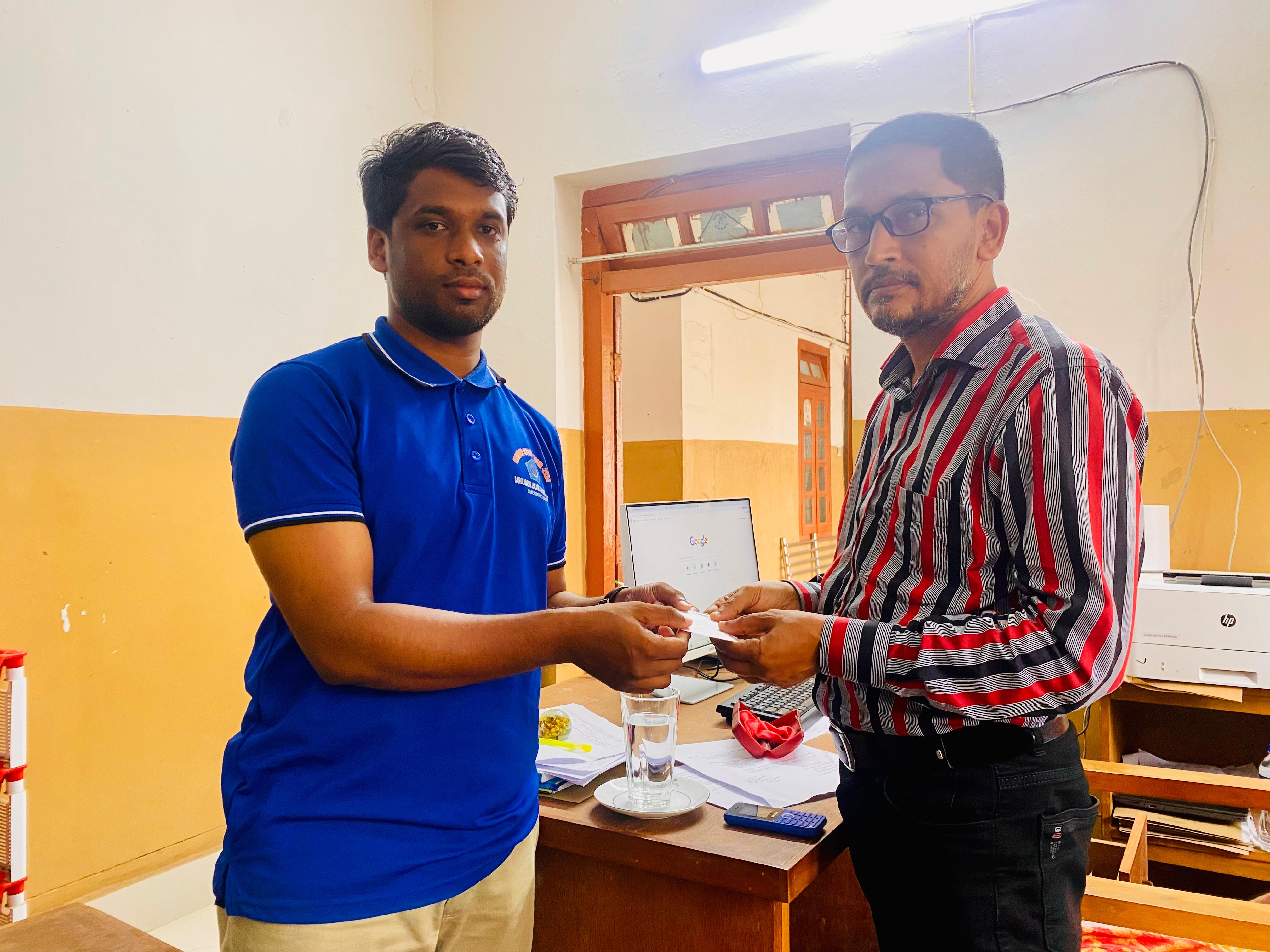 জুলাই যোদ্ধা