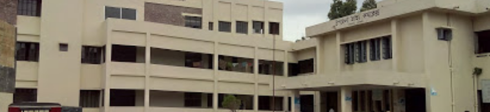 উপজেলা স্বাস্থ্য কমপ্লেক্স জীবননগর চুয়াডাঙ্