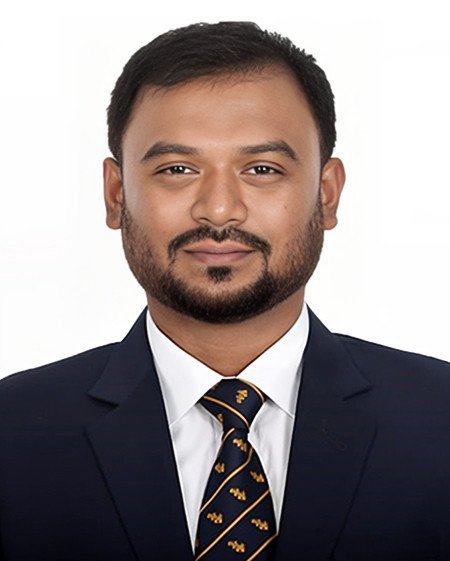 minister