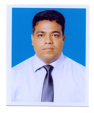 minister