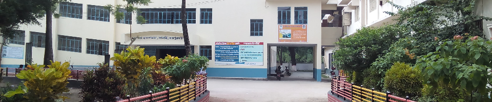 উপজেলা স্বাস্থ্য কমপ্লেক্স, কালাই, জয়পুরহাট