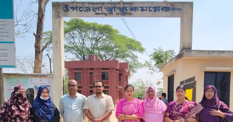 প্রথম সারির সুপারভিইজার