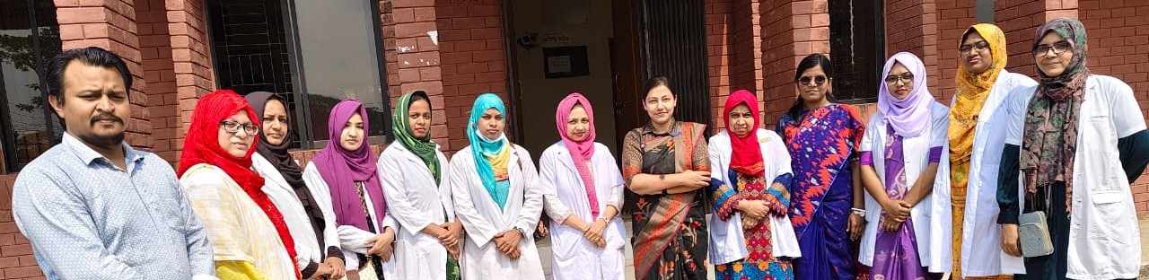 কর্মকর্তাবৃন্দ