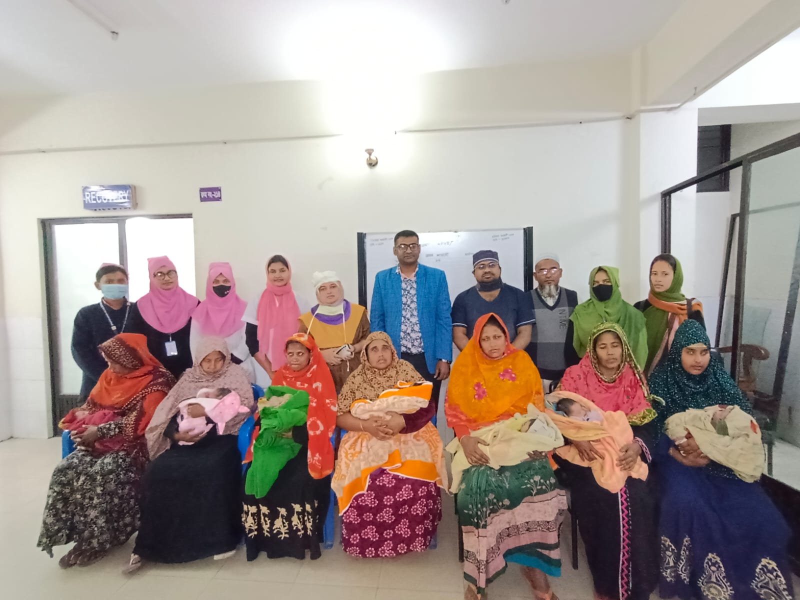 সিজারিয়ান এবং নরমাল ডেলিভারি