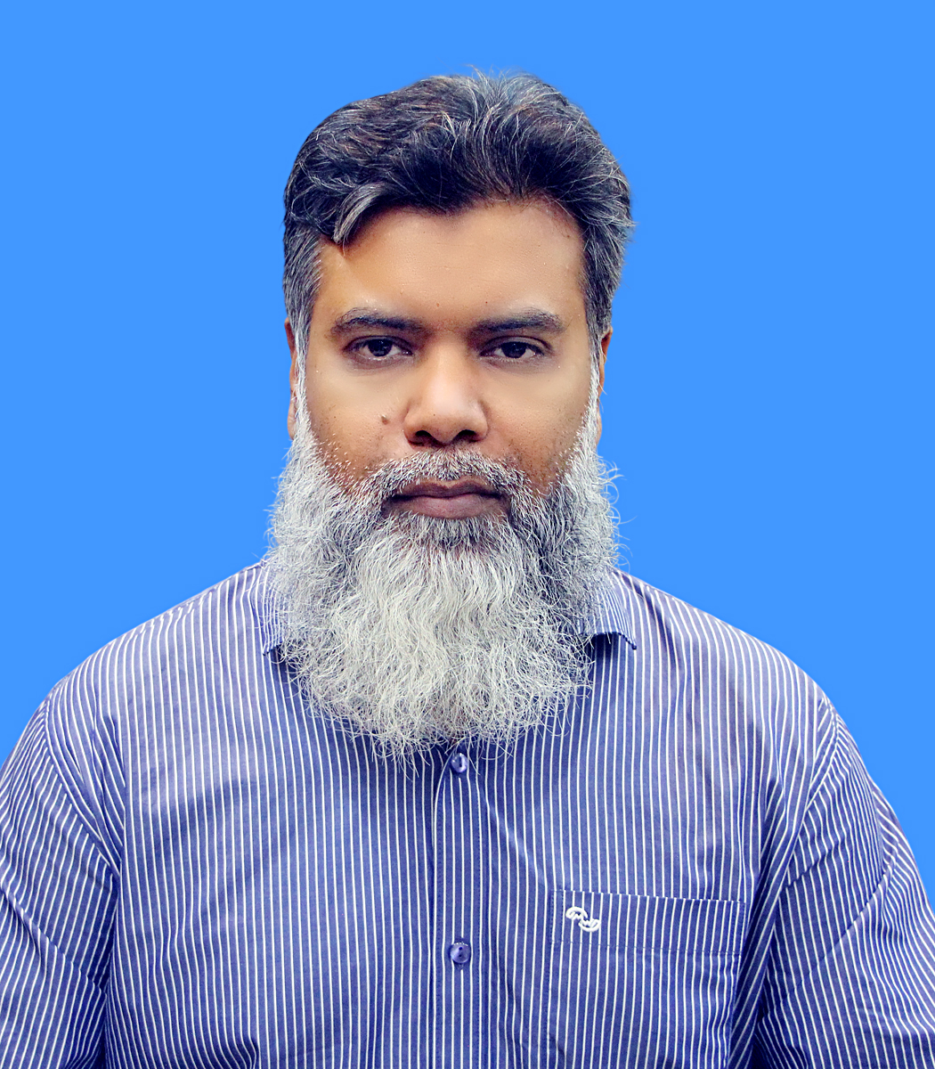 minister
