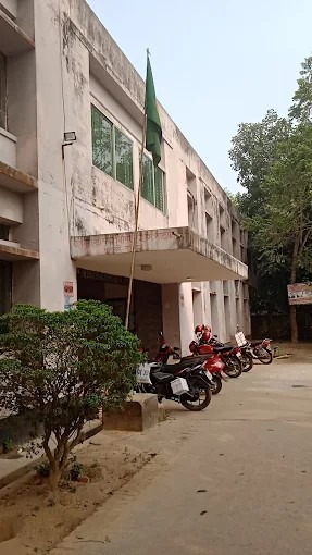 উপজেলালা স্বাস্থ্য কমপ্লেক্স, লালমাই, কুমিল্লা।