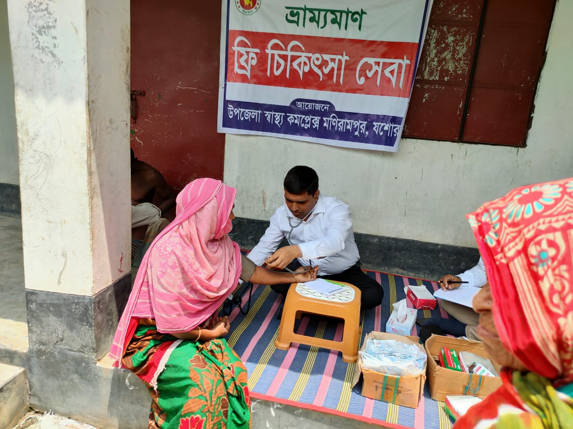 Service Process Simplification