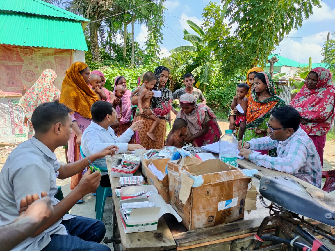 Service Process Simplification