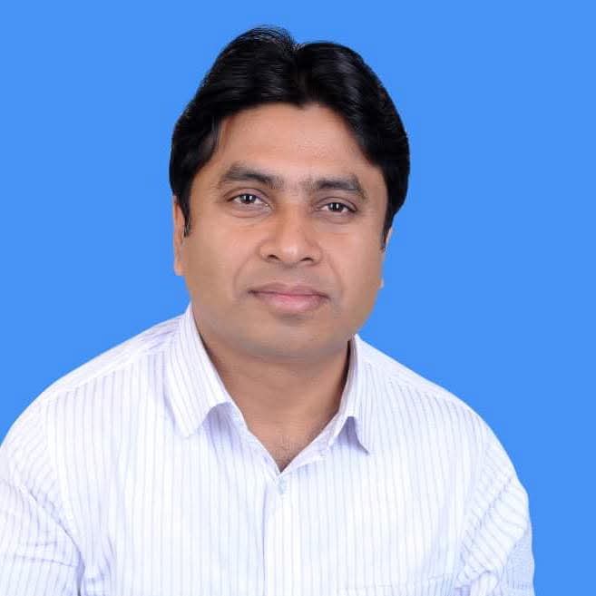 ডা. মোঃ মাহবুবুর রহমান