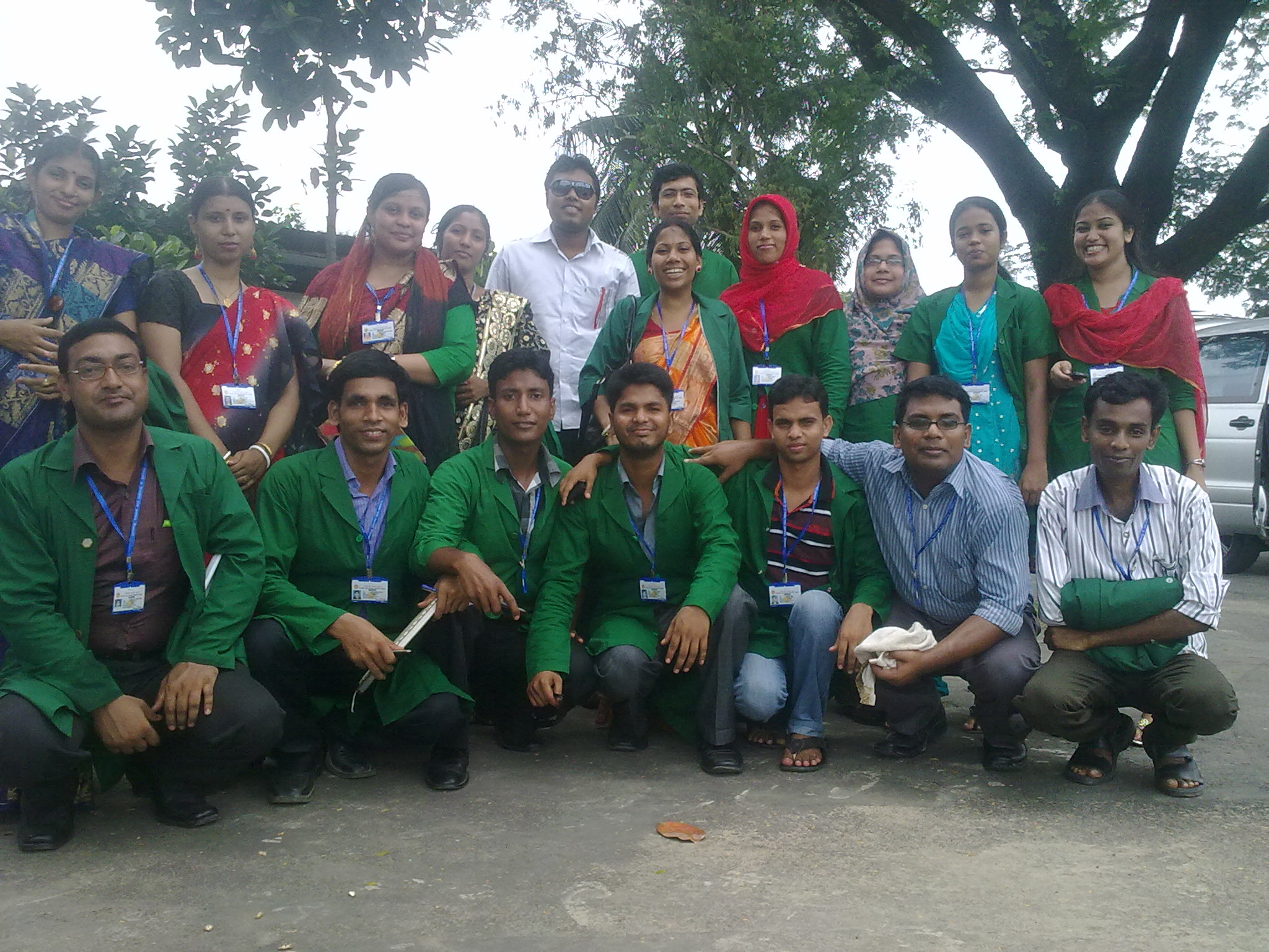 কমিউনিটি হেলথ কেয়ার প্রভাইডার 