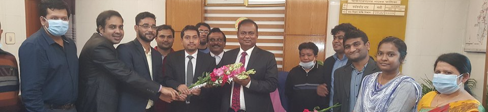 ৩৯ বিসিএস(স্বাস্থ্য) কর্মকর্তাদের ১ বছর পূর্তি এর ছবি