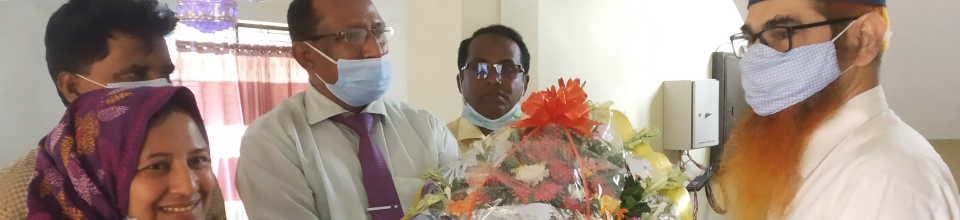 ক্ষুদেডাক্তার কার্যক্রম