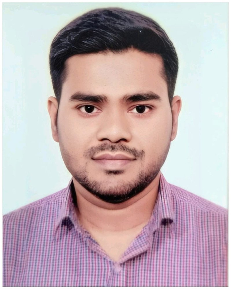 minister