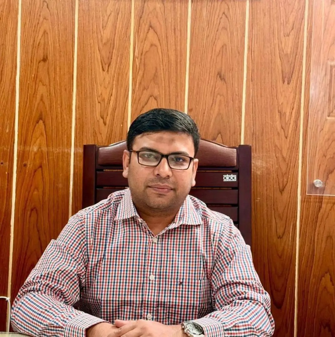 minister