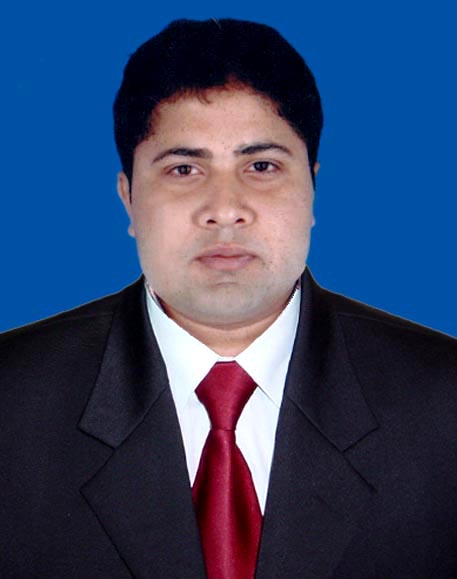 minister