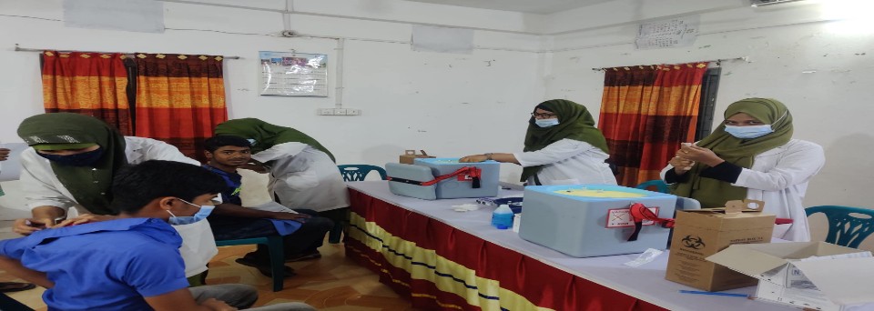 উপজেলা স্বাস্থ্য কমপ্লেক্স,নাসিরনগর