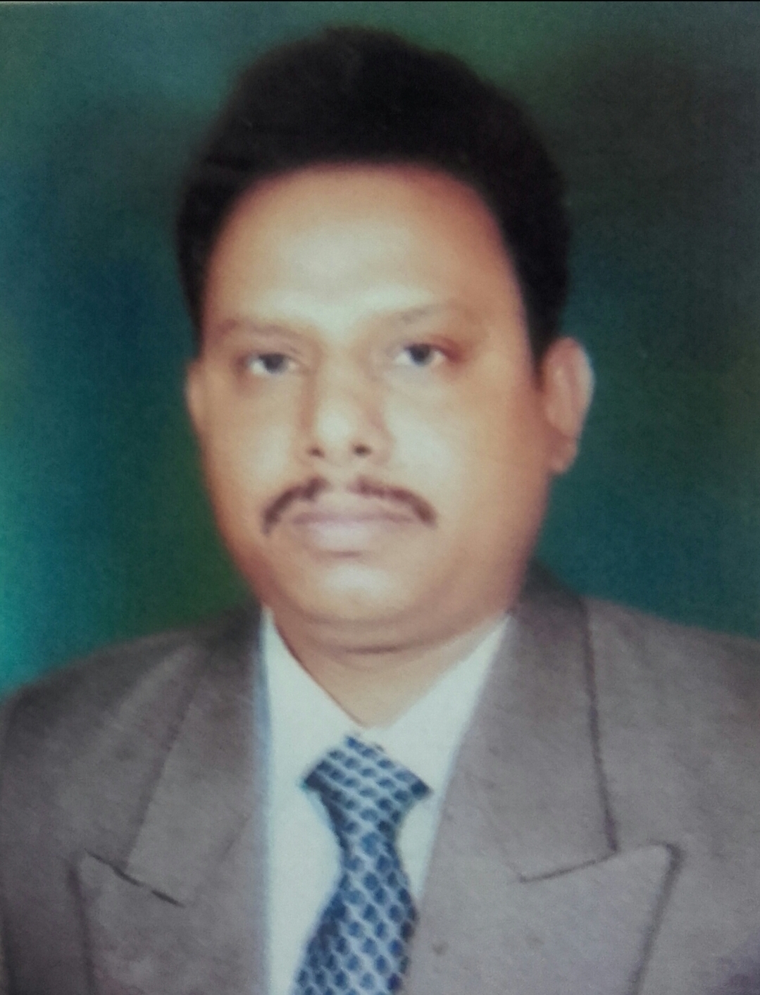 minister