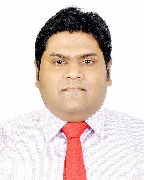 minister