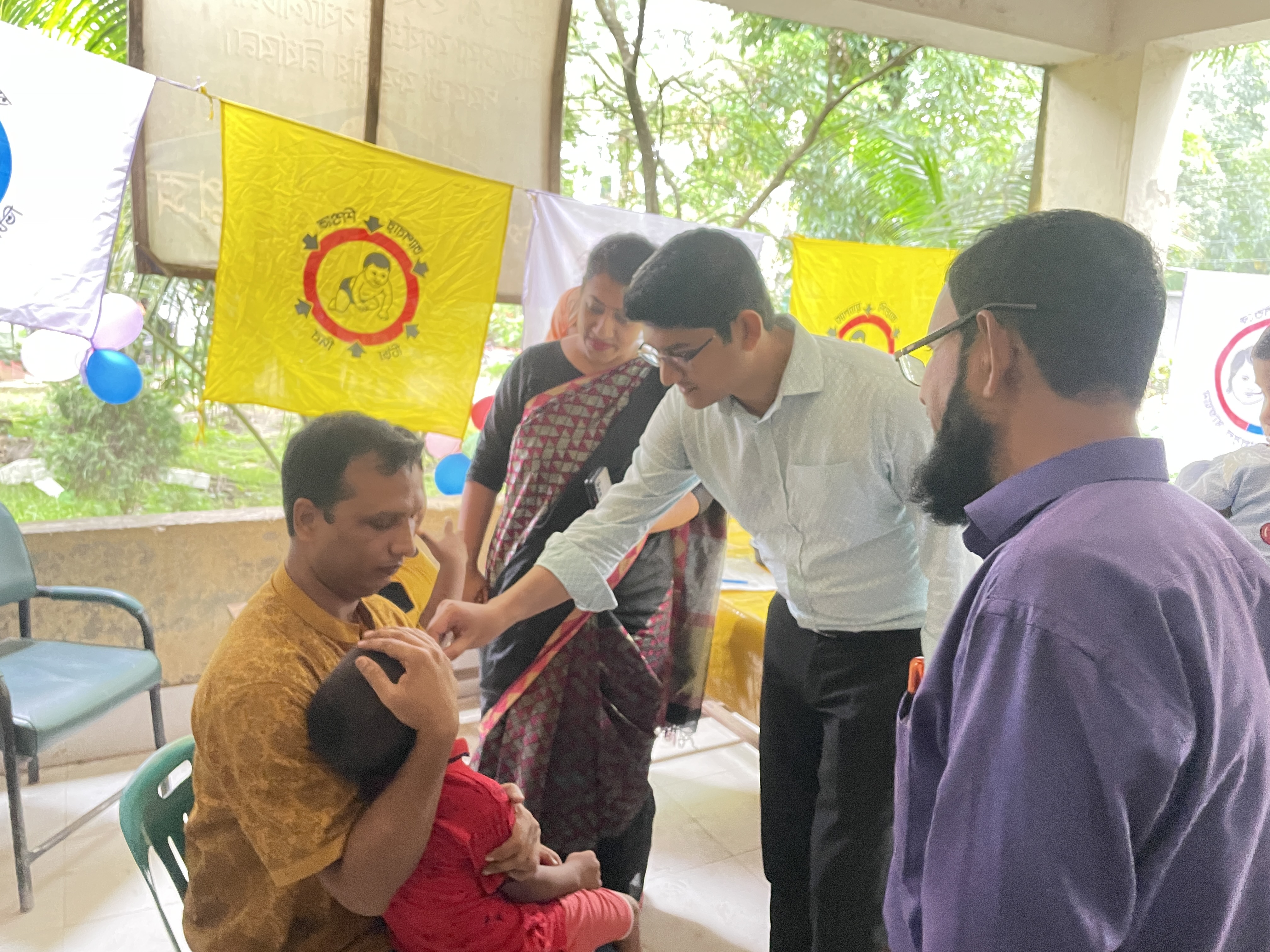 ভিটামিন এ প্লাস ক্যম্পাইন ২০২২