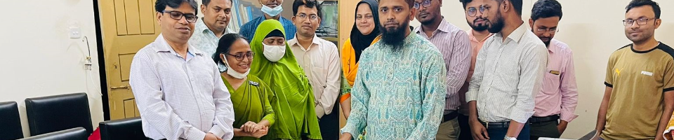 জাতীয় স্বাস্থ্য ও কল্যাণ দিবস/২০২৩ উদযাপন