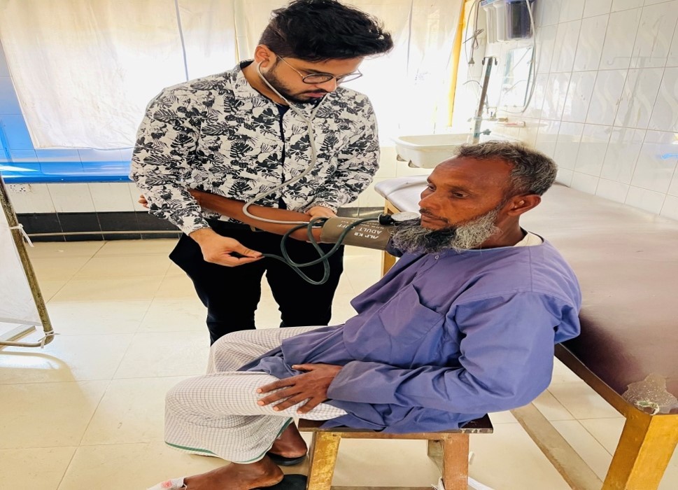 ইমার্জেন্সি রুম 