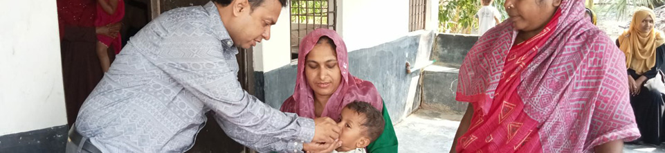 কালিপুর কমিউনিটি ক্লিনিক