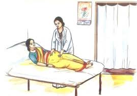 চিকিৎসা প্রদান